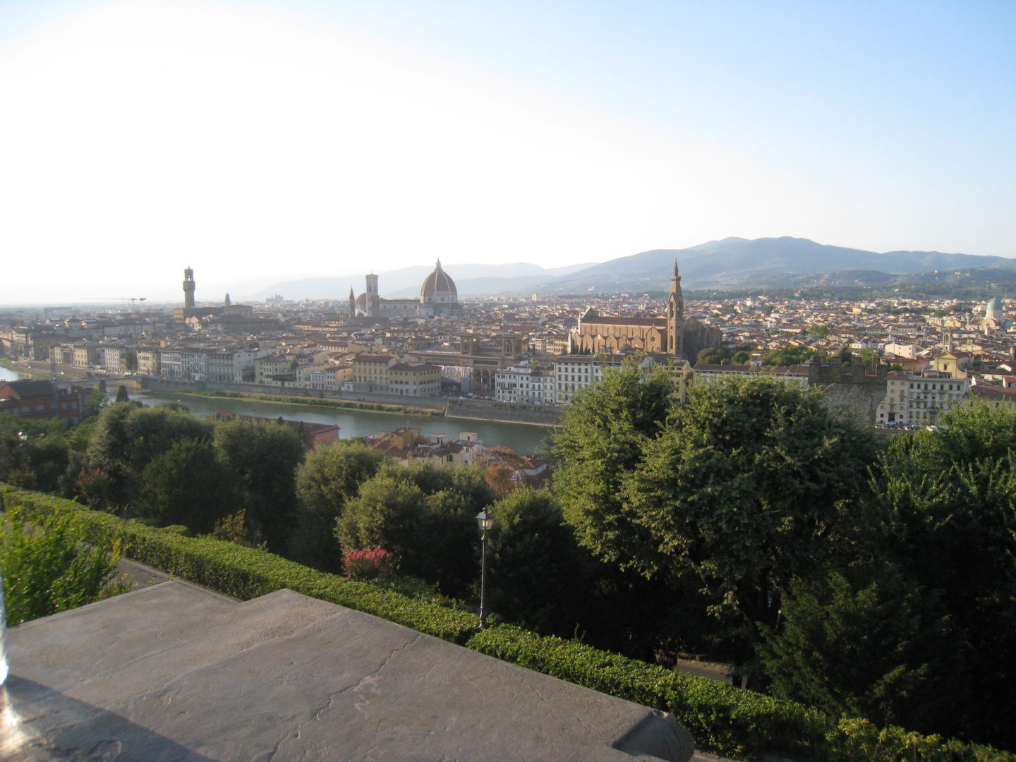 Florence, Italy