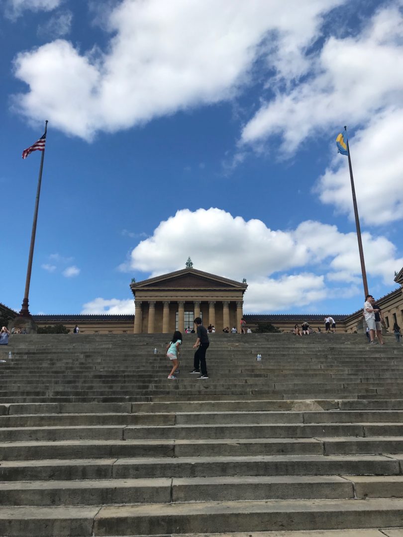 Philadelphia Museum of Art