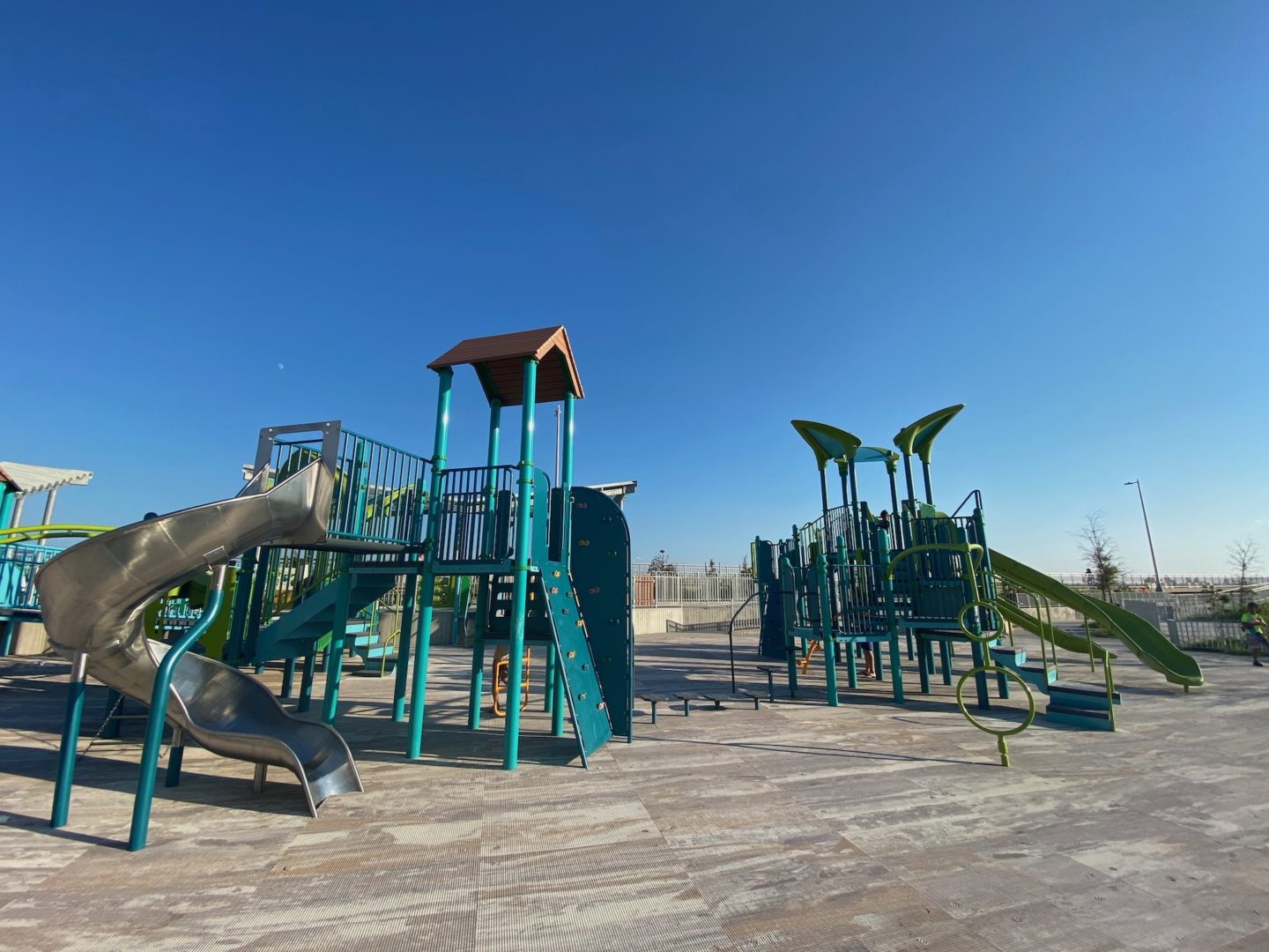 Sandpiper Playground, 107-10 Shore Front Pkwy, Rockaway Park, NY