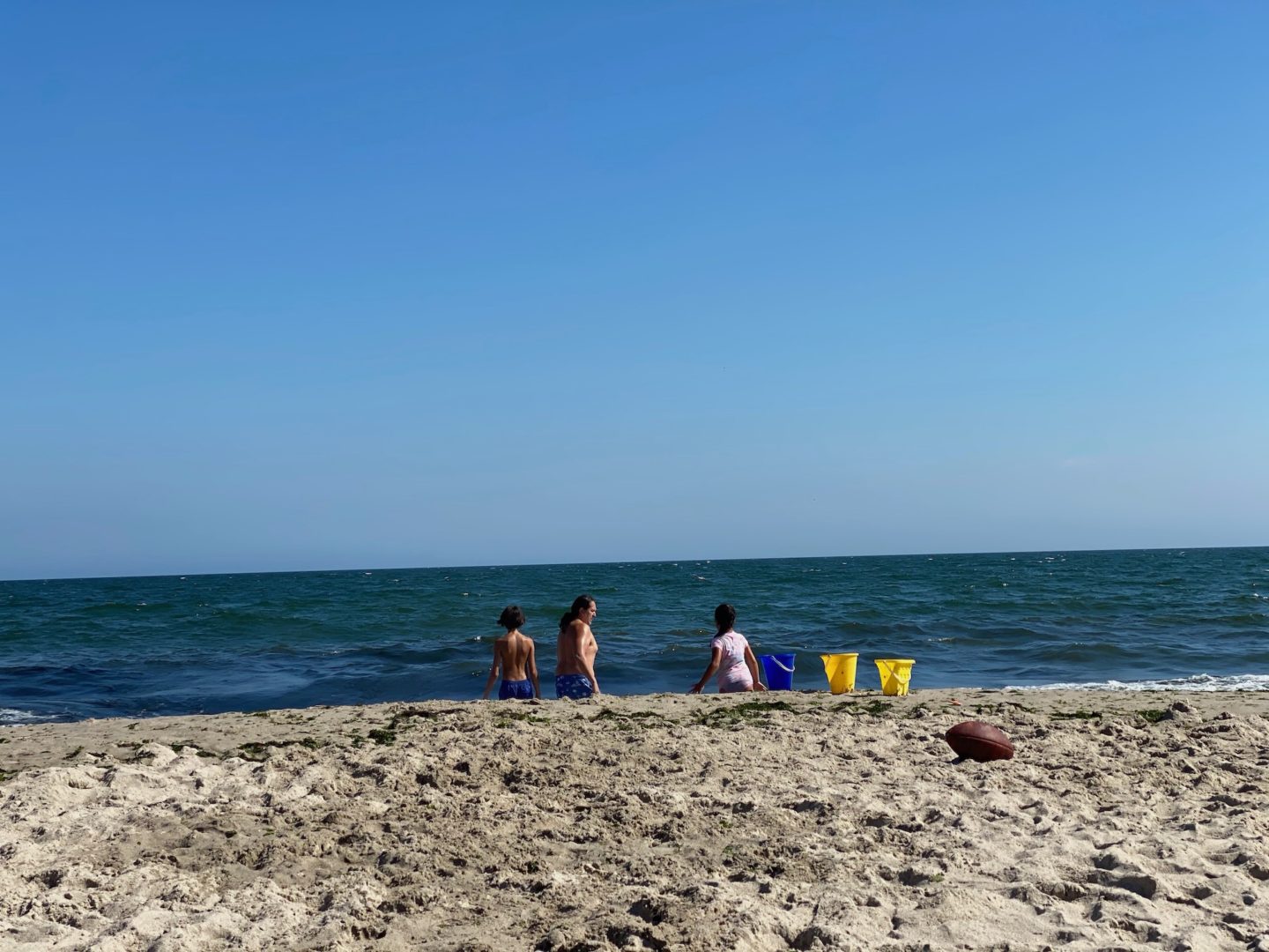 Rockaway Beach, Queens, New York City