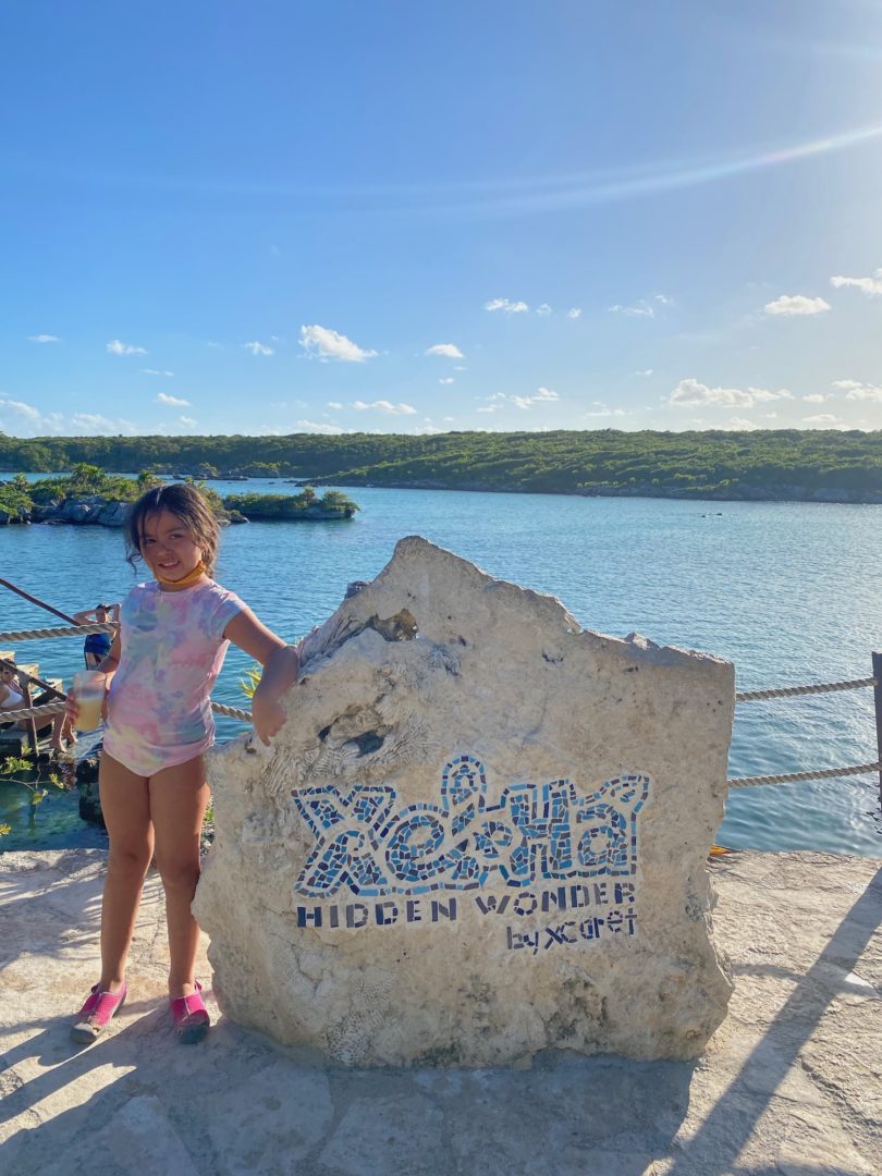 Xel-Ha, Tulum, Mexico